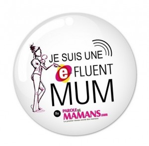 e-fluent mum