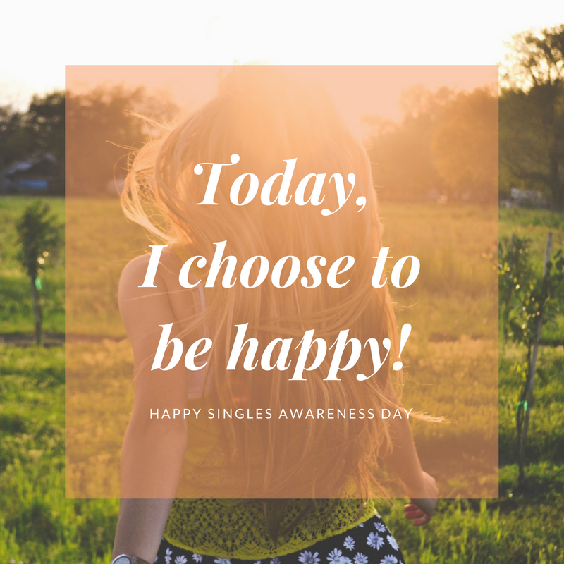 moral i choose to be happy