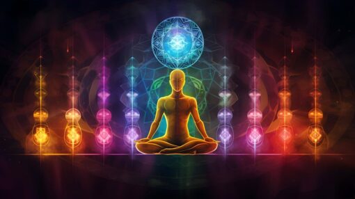 chakras reiki